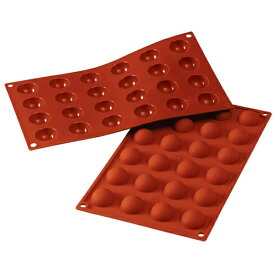 カンダ｜Kanda シリコマート 半球30 24取 2SI-SF006