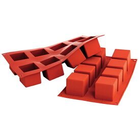 カンダ｜Kanda シリコマート キューブ8取 2SI-SF104