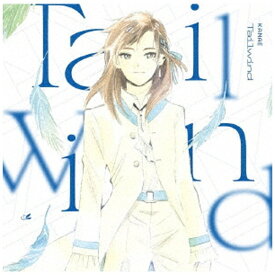 ランティス｜Lantis 叶/ TVアニメ『オーバーテイク！』OP主題歌：Tailwind 通常盤【CD】 【代金引換配送不可】