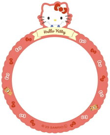 グルマンディーズ｜gourmandise メタルステッカー for MagSafe サンリオ ハローキティ SANG-365KT