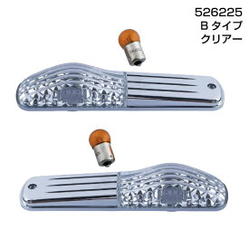 JET INOUE｜ジェット・イノウエ ドアサイドマーカーランプ いすゞギガ/フォワード320 Bタイプ 526225