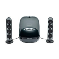 楽天市場】harman kardon soundsticks wireless（TV・オーディオ 