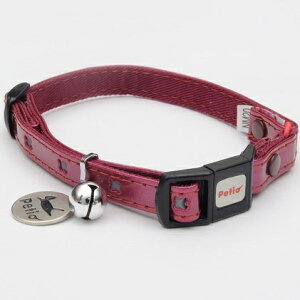yeBIbPetio CAT COLLAR NXU[J[ bh