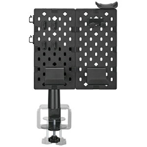 THANKObTR[ JX^LE{[h [W255xD95xH490mm /p[ct W285xD190xH510mm] Nv CLCMPBSBK