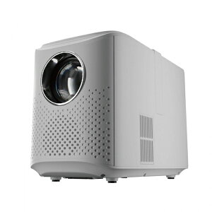 AREAbGAA ~[XLEDvWFN^[@LED PROJECTOR4 zCg MS-PJHD04-WH