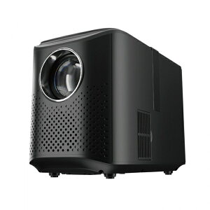 AREAbGAA ~[XLEDvWFN^[@LED PROJECTOR4 ubN MS-PJHD04-BK