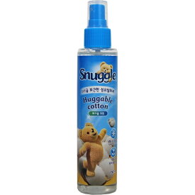 ユニリーバ｜Unilever スナッグル ファブリックリフレッシャー ハガブルコットン 150mL