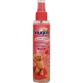 ユニリーバ｜Unilever スナッグル ファブリックリフレッシャー ブルーミングブーケ 150mL