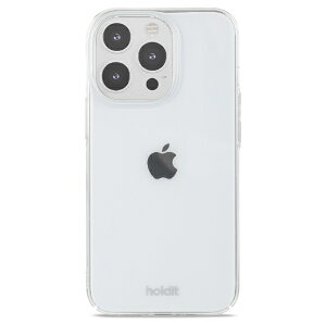 HOLDIT�b�z�[���f�B�b�g iPhone 14 Pro ���^�n�[�h�P�[�X Slim Case �N���A 16099