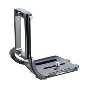 �y�G���g���[�ōő�2���|�C���g������b1/20�܂Łz Leofoto�b���I�t�H�g Nikon D6��p�@L�^�u���P�b�g LPN-D6B