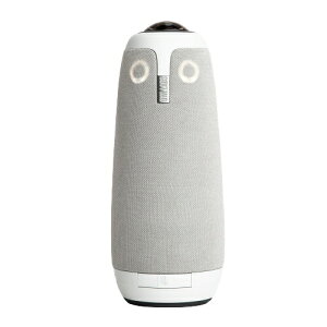 \[XlNXgbSOURCENEXT EFuJ{}CNEXs[J[ USB-Cڑ Meeting Owl 3(~[eBOIE 3)(Chrome/Mac/Windows11Ή) zCg MTW300 []