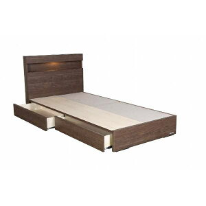 �����x�b�h�bTOKYO BED �y�t���[���̂݁z���[�t�� �L���r�l�b�g�^�C�v �m�b�e �_�[�N�u���E�� [�V���O���T�C�Y]�y�L�����Z���E�ԕi�s�z