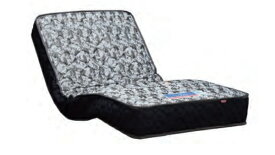 東京ベッド｜TOKYO BED 【電動用ベッドマットレス】5.5インチポケットコイル電動ベッド用マットレス P5BEI554 [シングルサイズ]【キャンセル・返品不可】 【代金引換配送不可】