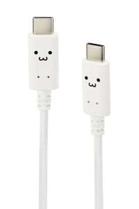 ELECOM�b�G���R�� �^�C�vC �P�[�u�� USB Type C to Type C 2m PD 60W �y iPad Pro / Air iPhone �� Type-C �@��Ή� �z RoHS�w�ߏ��� ���낿���(�z���C�g×�u���b�N) ���낿���(�z���C�g×�u���b�N) MPA-CCF20WF [USB-C 