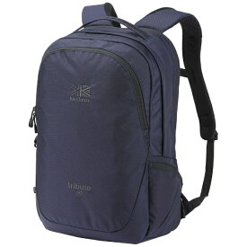 【エントリーで最大2万ポイント当たる｜11/18迄】 Karrimor｜カリマー リュック tribute 25 ダークネイビー 501025-5080