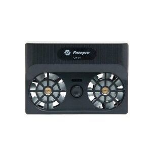 King�b�L���O FOTOPRO �J�����N�[���[ CR-01