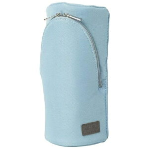 ソニック|sonic スマ・スタ アッシュ 立つペンケース ブルー FD-8265-B