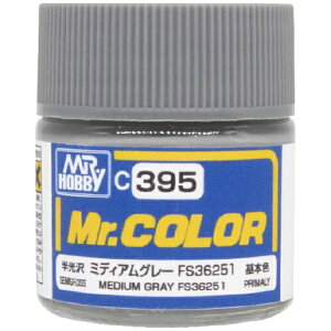 GSI�N���I�X�bGSI Creos Mr.�J���[ C395 �~�f�B�A���O���[ FS36251