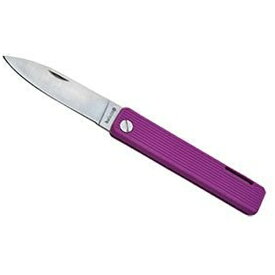 ユニバーサルトレーディング｜UNIVERSAL TRADING UT BD-0353 Papagayo knife PURPLE
