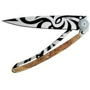 ���j�o�[�T���g���[�f�B���O�bUNIVERSAL TRADING UT DJ-1101 tatoos 37g TRIBAL-JUNIPER