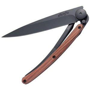 jo[Tg[fBObUNIVERSAL TRADING UT DJ-0906 wood 27g coralwood BLACK