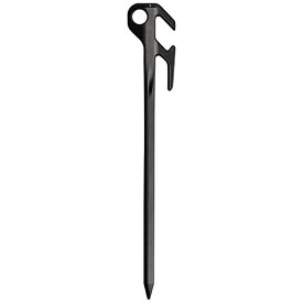 スノーピーク｜snow peak ソリッドステーク デルタ20 200mm R402