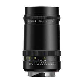 銘匠光学｜メイショウコウガク 銘匠光学 T TArtisan 100mm f/2.8 バブルボケ レンズ ライカMマウント M100mmf/2.8B TTArtisan