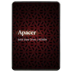 yGg[ő3{b9/1z APACERbAyCT[eNmW[ AP2TBAS350XR-1 SSD SATAڑ AS350X [2TB /2.5C`]