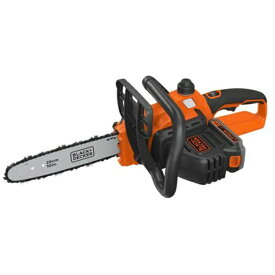 ブラック＆デッカー｜BLACK + DECKER B&D GKC1825L2-JP 18V 250mmチェーンソー