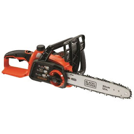 ブラック＆デッカー｜BLACK + DECKER B&D GKC3630L-JP 36V 300mmチェーンソー