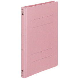 KOKUYO｜コクヨ フラットファイル [PP樹脂製とじ具 / B5縦 / 15mmとじ] H11P ピンク
