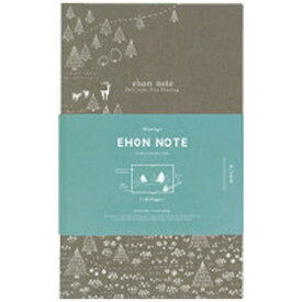 KOKUYO｜コクヨ えほんノート KE-SP2-1N [A5]