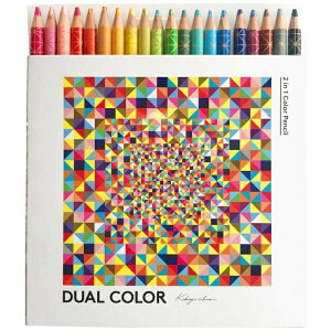 KOKUYObRN FM@DUAL COLOR 20colors KE-SP14
