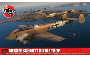 GAtBbNXbAirfix 1/72 bT?V~bg@Bf110E/E-2