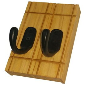 ライフサーブ｜LifeServe LS Coat Hook2個入り クールイエロー