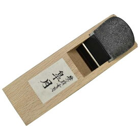 玉鳥産業｜Gyokucho Sangyou かじや村 TS167皐月積層鉋白樫包堀70mm
