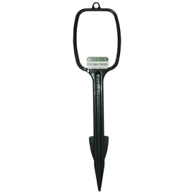 アサノヤ産業 コンパル 緑のカーテンプレート（大） 8.2cmx31.5cm