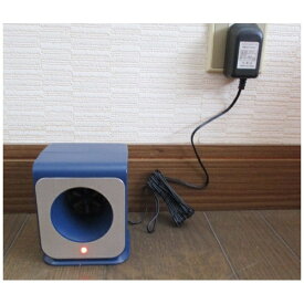 アサノヤ産業 コンパル ねずみ音波防除器 スピーカーI