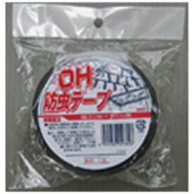 コンパル｜COMPAL コンパル OH 防虫テープ 吊下P袋入 30mmx90M