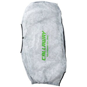 LEFCbCallaway AX gxJo[ Athle Travel Cover CgO[ 5924102 [7.5^`9.5^Ή]