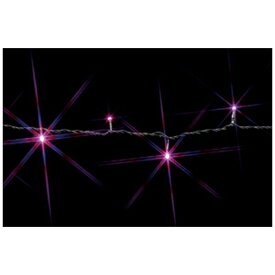 JEFCOM｜ジェフコム JC SJ-E05-10PP LEDルミネ 10m ピンク