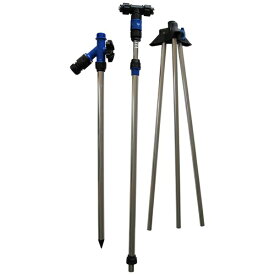 アサノヤ産業 コンパル どこでもミスト（4頭口）
