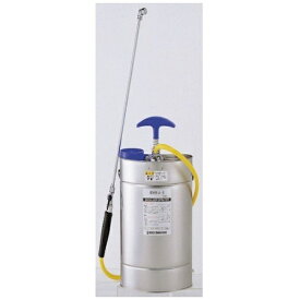 安田工業 安田工業 A9-S ステンレス肩掛噴霧器 9L