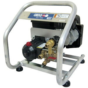 【エントリーで最大全額ポイント還元|11/5迄】 丸山製作所|MARUYAMA MFG BIGM 4サイクルエンジン動噴 GS17EM #358537