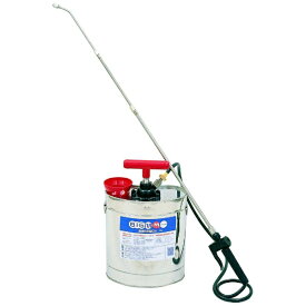 丸山製作所｜MARUYAMA MFG BIGM 人力噴霧器 肩掛S5型DX #314018