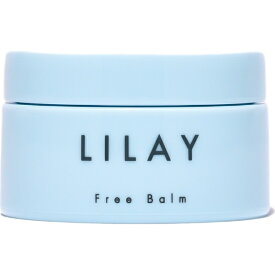 LILAY｜リレイ フリーバーム 30g