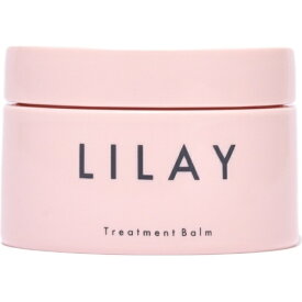 LILAY｜リレイ トリートメントバーム ミニ 11g