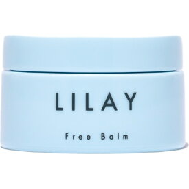 LILAY｜リレイ フリーバーム ミニ 10g
