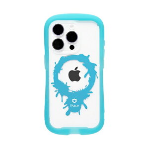 HAMEEbn~B miPhone 15 PropniFace Reflection Neo Magnetic KXNAP[X iFace NAu[ 41-967492
