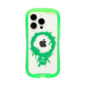 HAMEEbn~B miPhone 15 PropniFace Reflection Neo Magnetic KXNAP[X iFace NAO[ 41-967522